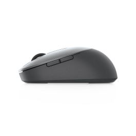 Dell 2.4 GHz, Bluetooth 5.0, 1600 dpi, 102 g Dell 2.4 GHz, Bluetooth 5.0, 1600 dpi, 102 g