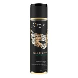 Aceite de Masaje Erótico Orgie SEXY THERAPY APHRODISIAC 200 ml Precio: 19.49999942. SKU: S4001954