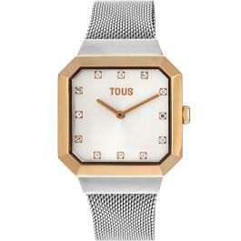 Reloj Mujer Tous 300358060 Precio: 227.69000034. SKU: B1GGCNVVKE