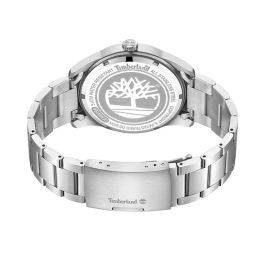 Reloj Hombre Timberland TDWGG0010805 Plateado Reloj Hombre Timberland TDWGG0010805 Plateado