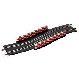 Carrera Tracks & Accessories 1:43 Schikane (2) Carrera Tracks & Accessories 1:43 Schikane (2) Precio: 52.5000003. SKU: B1GPZS9FC6
