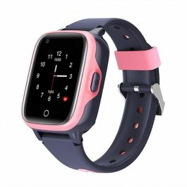 Smartwatch LEOTEC Kids Allo 4G Advanced 1,4" 4 MB 512 MB 700mah Rosa Precio: 103.4999999. SKU: S0233289