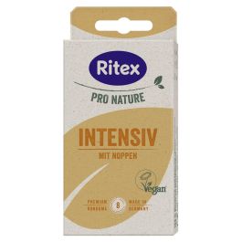 Preservativos Ritex Intensiv Precio: 7.49999952. SKU: B1CDMKM7VF