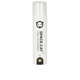 Spacecat Cbd Limpiador Purificador 50 mL Spacecat Cbd Limpiador Purificador 50 mL
