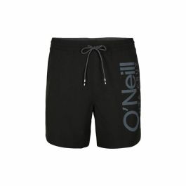 Bañador Hombre O'Neill Cali 16" Negro Precio: 45.9921. SKU: B1H3T22CJ3