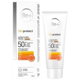 Be+ Facial Color Spf 50+ 50Ml Precio: 24.69000039. SKU: B182S554JC