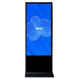 Pantalla Táctil Interactiva iggual IGG318799 55" Precio: 1812.49999964. SKU: B1EBGACQ9A