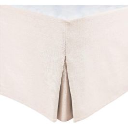 Home Linge Passion HOM1733767732137 Falda de cama 140 x 190 cm + 30 cm Crudo Precio: 24.50000014. SKU: B146HYWCNQ