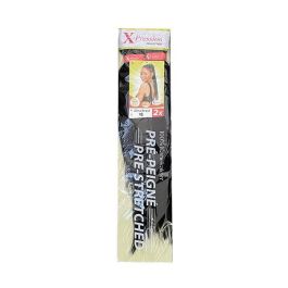X-PRESSION PRE-PEIGNE 1B (1X2) X-PRESSION PRE-PEIGNE 1B (1X2) Precio: 4.58999948. SKU: B1AR4NQ2W7