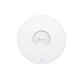 Omada EAP650 Punto de Acceso WiFi 6 AX3000 Techo, 2.4/5 GHz, MU-MIMO, Gestión en la Nube, PoE+