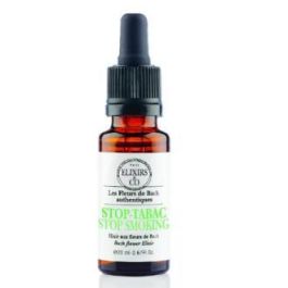 ELIXIR&CO Cuentagotas Stop Tabaco 20 ml Precio: 17.5899999. SKU: B16BV3MKHD