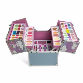 Maletin de belleza martinelia little unicorn fabulosos colores.29,5x25x21cm Maletin de belleza martinelia little unicorn fabulosos colores.29,5x25x21cm