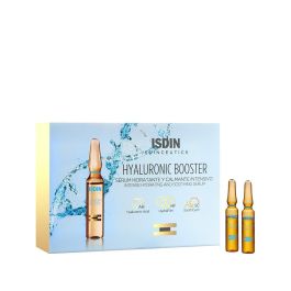 Ampollas Isdin Isdinceutics Hidratante Tratamiento Facial (10 x 2 ml) Precio: 22.58999941. SKU: S0592987