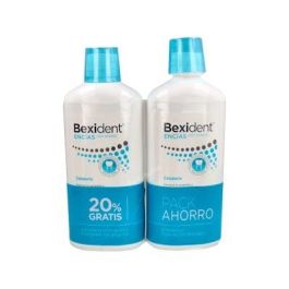 BEXIDENT Colutorio Encias Uso Diario 500 ml X2 20% Grat Precio: 25.90000039. SKU: B1HGLLZZRX