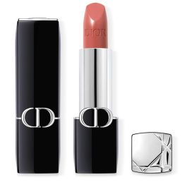 Dior Rouge Dior Velvet Labial Tono 100 Dior Rouge Dior Velvet Labial Tono 100 Precio: 46.49999992. SKU: B15F3QJ2GK