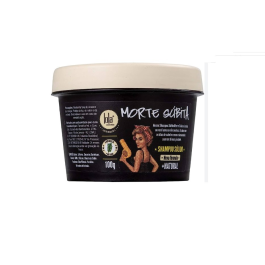 Lola Cosmetics Morte Súbita Shampoo Sólido 100 gr Precio: 7.49999987. SKU: B1H4MVZX2V