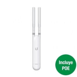 Ubiquiti 802.11AC, 1167 Mbps, Waterproof Precio: 108.79000011. SKU: B1BS4SW5DQ