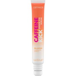 Catrice Caffeine Kick Sérum Contorno de Ojos 15 ml - Revitalizante y Descongestionante
