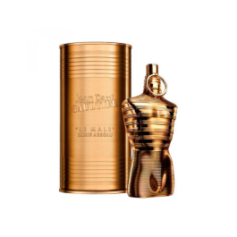 Jean Paul Gaultier Le Male Elixir Absolu Parfum Intense Eau de Parfum Vaporizador 75 ml Hombre Precio: 88.95000037. SKU: B186VF8JM6