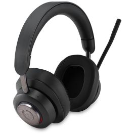Kensington H3000 Auricular Biaural con Micrófono Bluetooth