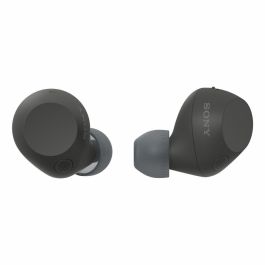 Auriculares Sony WFC710NB.CE7 Negro