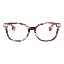 Montura de Gafas Mujer Burberry STRIPED CHECK BE 2291 Montura de Gafas Mujer Burberry STRIPED CHECK BE 2291