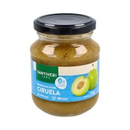 Mermelada Ciruela 0% Azucar 270 Gr Precio: 6.9500002. SKU: B1JK6CRDHE