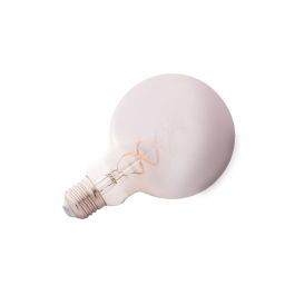 Bombilla LED E27 4W 380Lm 2000ºK Filamento G95 40.000H [WR-G95-4W-R-SG Precio: 3.69000027. SKU: B13DCGK9JK