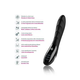Vibrador Mystim 6303801