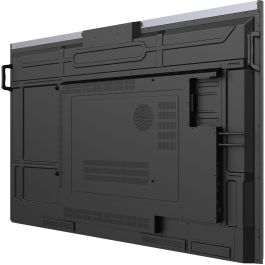 AG Neovo IFP8604P 86" (217,0 cm) 4K UHD IPS Touchscreen Android 400cd/m² 5ms HDMI USB-C WLAN OPS Plata