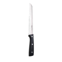 San Ignacio Cuchillo panero Expert 20 cm acero inoxidable Sg-41026 Precio: 4.49999968. SKU: S7914229