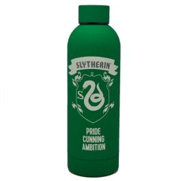 WARNER BROS. DISCOVERY Botella de acero inoxidable Slytherin Harry Potter 700ml Precio: 13.50000025. SKU: B1EPE8M7KY