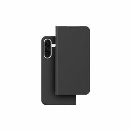 Samsung SAM1742317130839 Funda tipo cartera con tapa diseñada para Samsung Galaxy A36 5G, color negro Precio: 34.50000037. SKU: B162C4HGEN