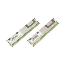 CoreParts 8GB Memory Module 667Mhz DDR2 Major DIMM - KIT 2x4GB Precio: 43.58999953. SKU: B1EATQM6Z5