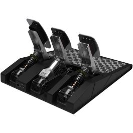 Turtle Beach VelocityOne Race - Sistema de control de simulación de carreras para PC y consola, negro