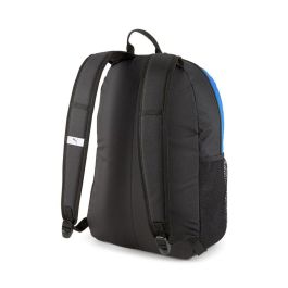 Mochila Deportiva Puma Teamgoal Añil 23 L