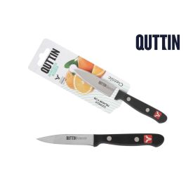 Quttin Cuchillo Pelador New Classic 9 cm - Ideal para Uso Diario en Cocina, Mango Ergonómico para Máxima Precisión (12 Unidades) Precio: 28.9500002. SKU: B1JE238FPJ