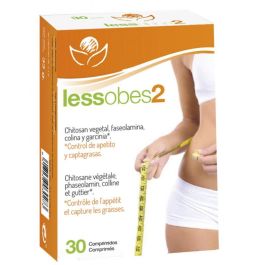Lessobes 2 Control Calorías Precio: 16.6899997. SKU: B1AKPEDJTN