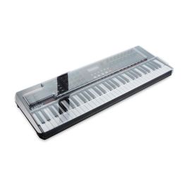 Decksaver Akai Mpk261 Cover Precio: 121.49999983. SKU: B14HG2DNY4