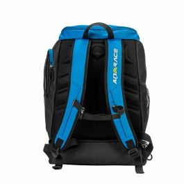 Bolsa de Deporte Aquarapid Orion Royal Azul Natación