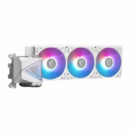 Kit de Refrigeración Líquida MSI Precio: 212.50000035. SKU: B1HTTSXV6Z