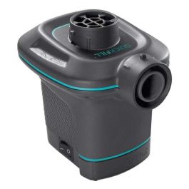 Hinchador electrico quick fill 220-240v invertible Hinchador electrico quick fill 220-240v invertible
