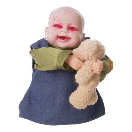 Niño diabólico con luz, sonido y movimie Precio: 18.49999976. SKU: S2420469