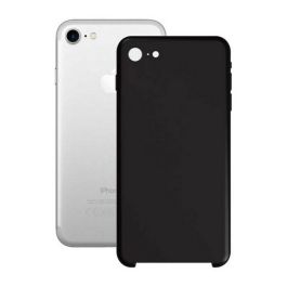 Funda para Móvil iPhone 7/8/SE2020 KSIX Soft Silicona Precio: 4.94999989. SKU: S1904484