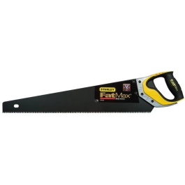 Stanley Sierra de mano 2-20-530 Armadura de Hoja Corte 550 mm Precio: 42.50000007. SKU: B14SHHMBFZ