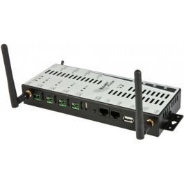 ALLNET MSR Zentrale ALL3500 con 4 Puertos para Sensor y WLAN para Automatización IP de Edificios Precio: 345.4999999. SKU: B1EAFGRYST