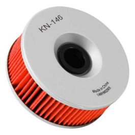 Filtro de Aceite K&N KNKN-146 KNKN-146 Precio: 17.69000035. SKU: S3712769