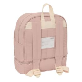 Safta Mochila Infantil Preescolar 280x220x80 mm