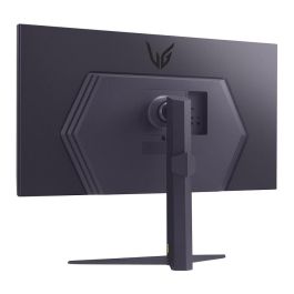 LG 32" Monitor Gaming UltraGear 32GS75QX-B, WQHD 2560x1440, 1ms, 180Hz, IPS, HDMI, DP