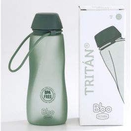 Botella Tritán 550 Ml. Verde Precio: 9.5000004. SKU: B14Q6MNL2R